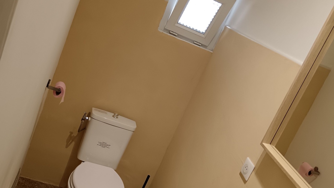 Photo of Bathroom in Maillane