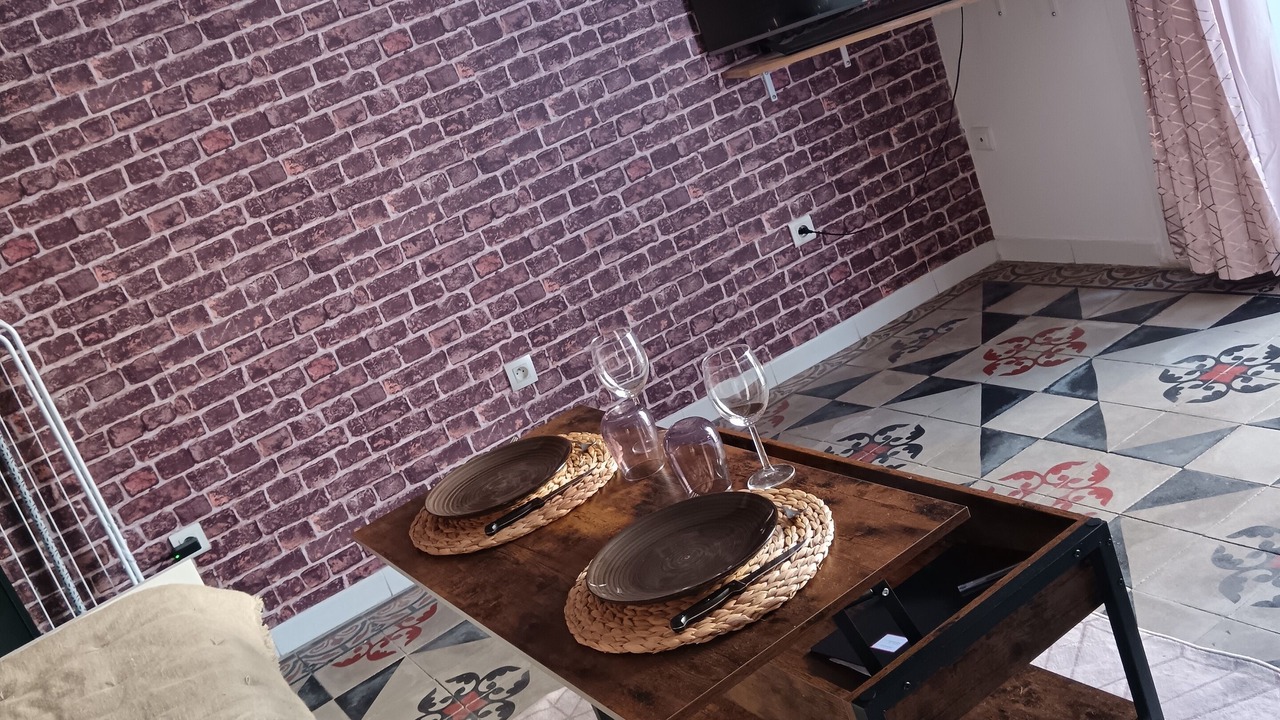 Photo of Bedroom in Maillane