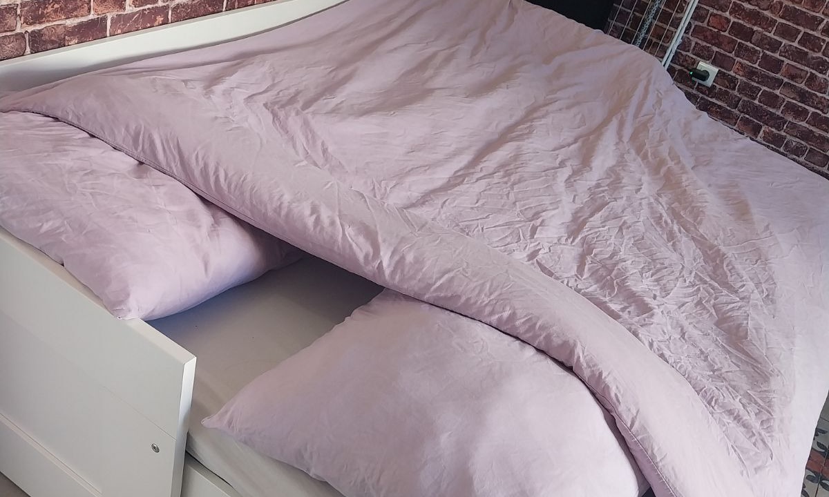 Photo of Bedroom in Maillane