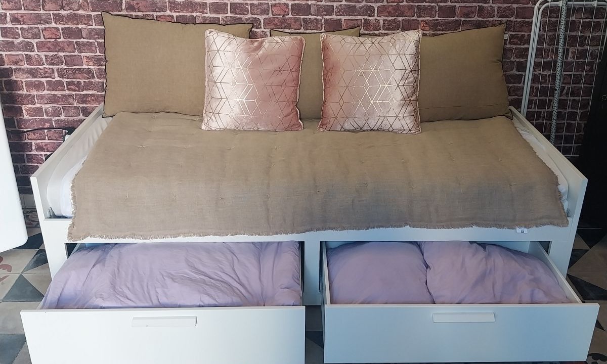 Photo of Bedroom in Maillane