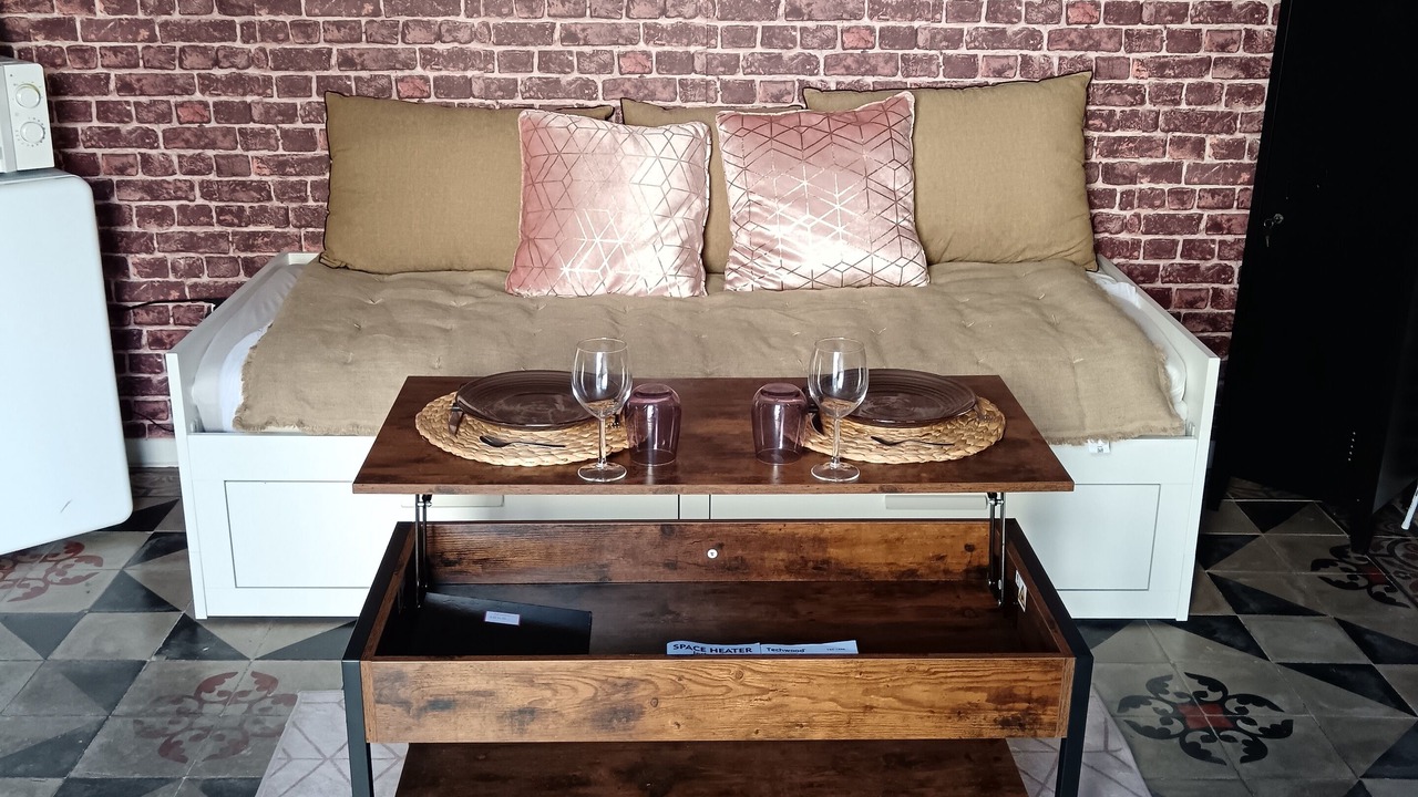 Photo of Livingroom in Maillane