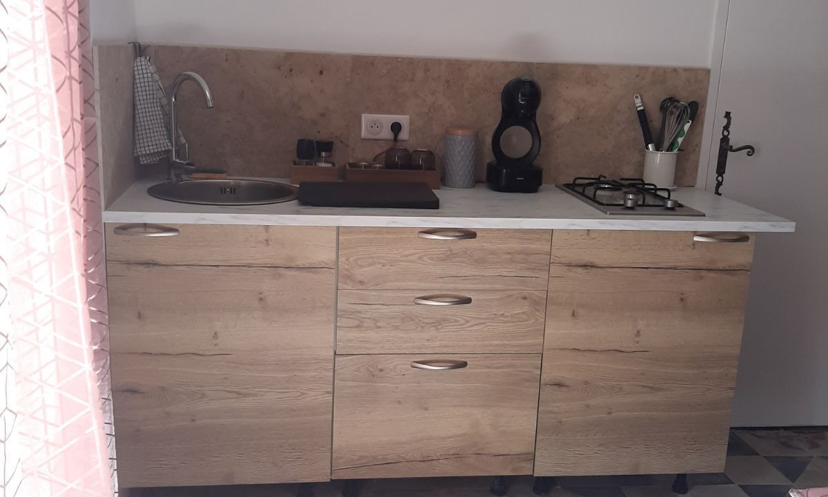 Photo of Bedroom in Maillane