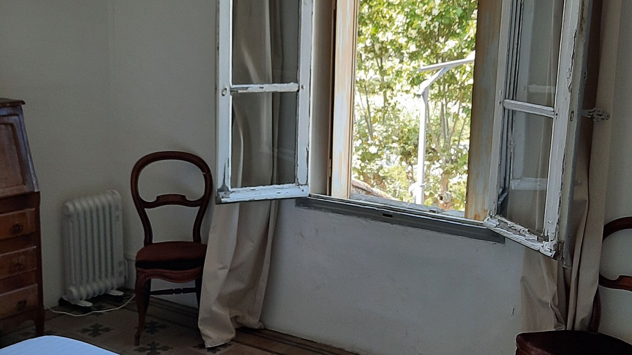Photo of Bedroom in Cuxac-dʼAude