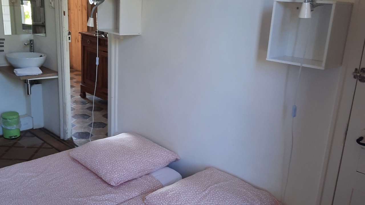 Photo of Bedroom in Cuxac-dʼAude