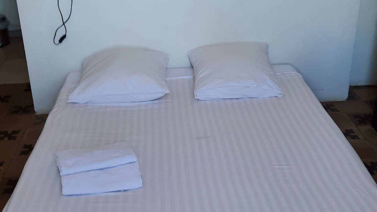 Photo of Bedroom in Cuxac-dʼAude