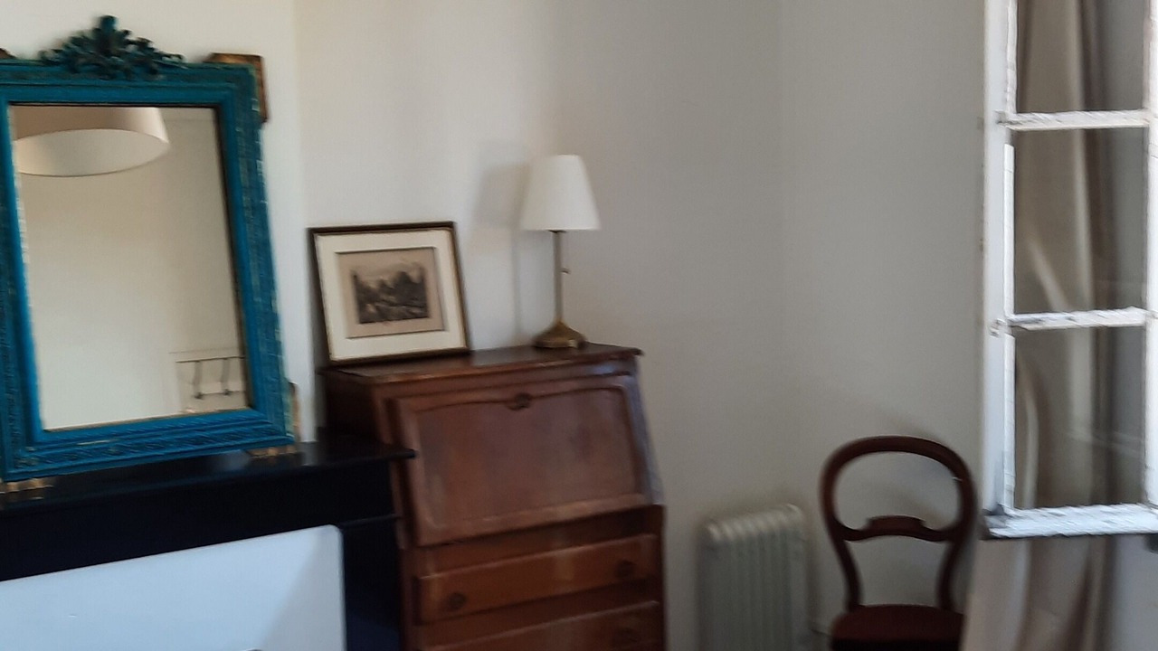 Photo of Bedroom in Cuxac-dʼAude