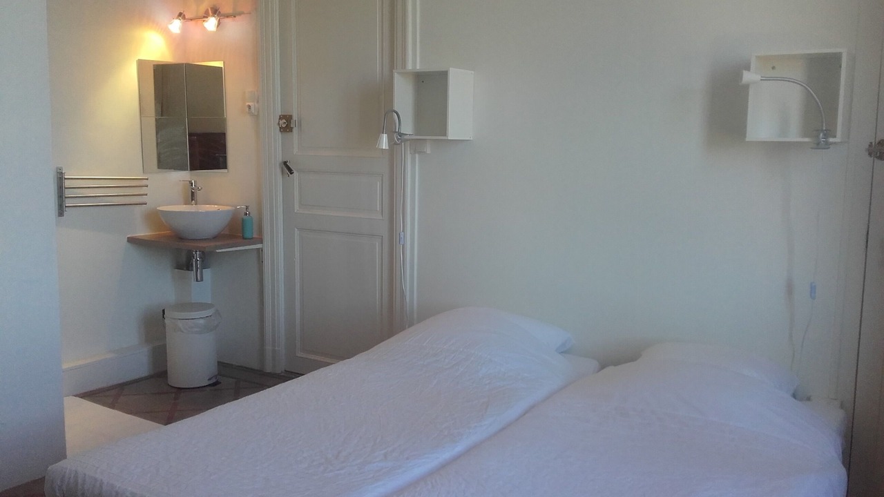 Photo of Bedroom in Cuxac-dʼAude