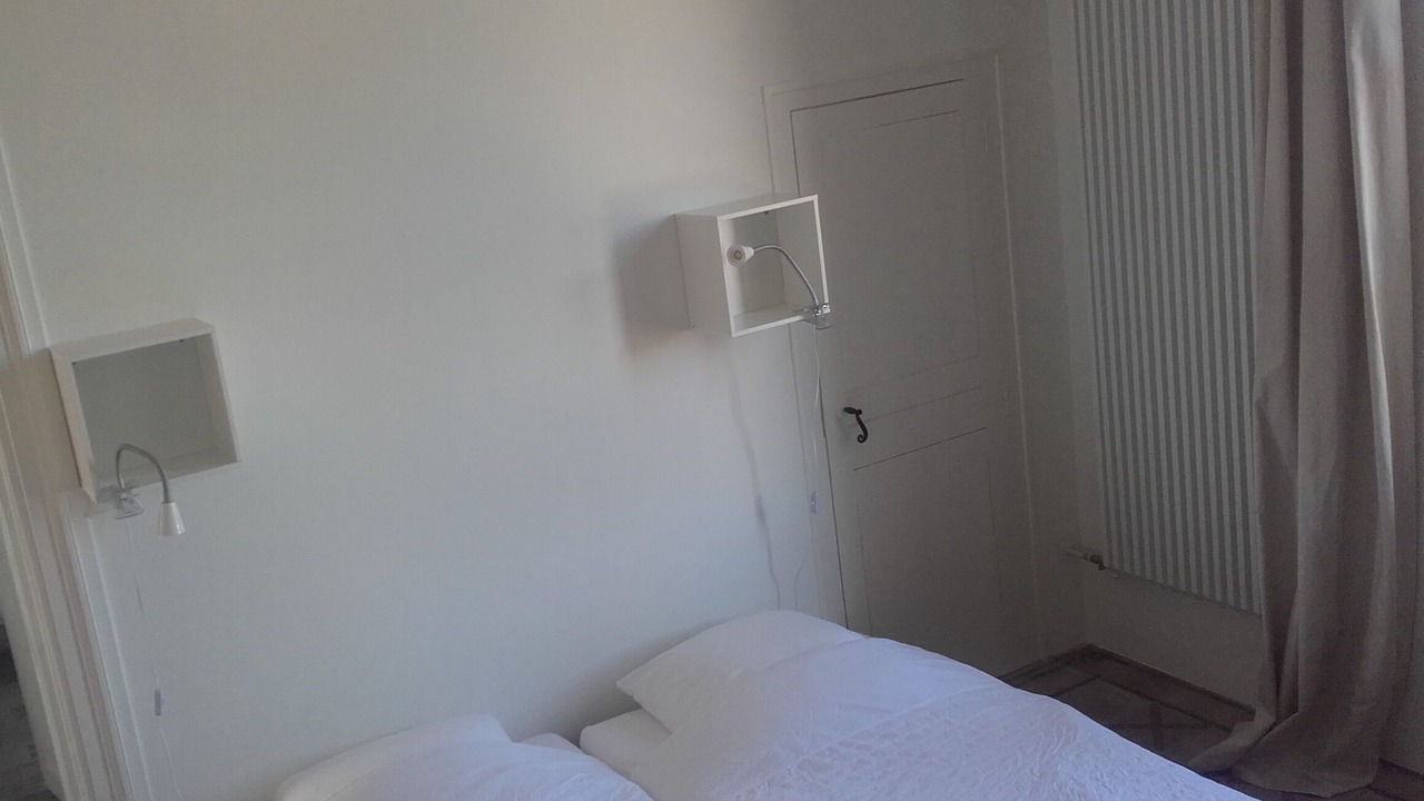 Photo of Bedroom in Cuxac-dʼAude
