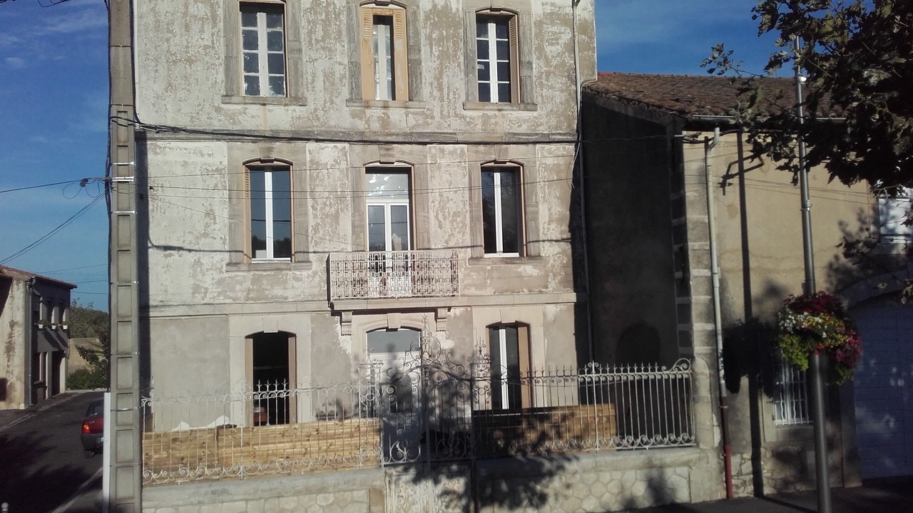 Photo of Outdoor in Cuxac-dʼAude