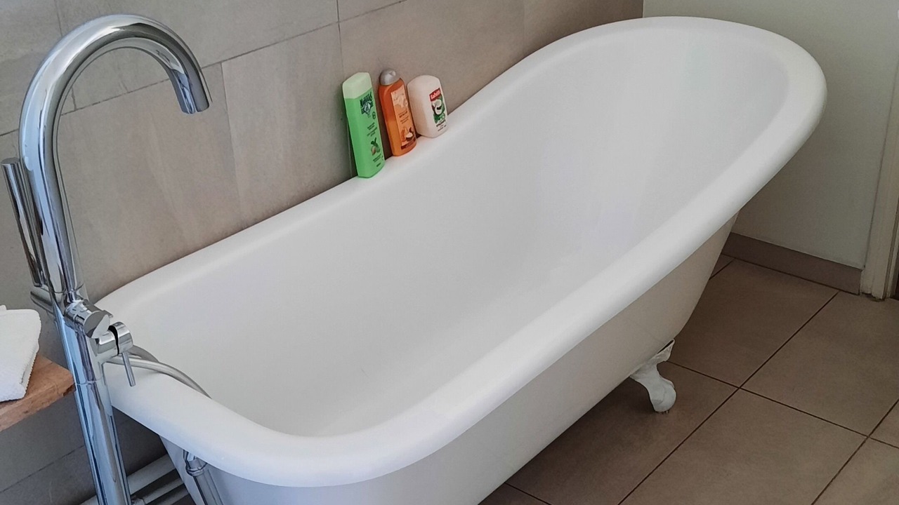 Photo of Bathroom in Cuxac-dʼAude