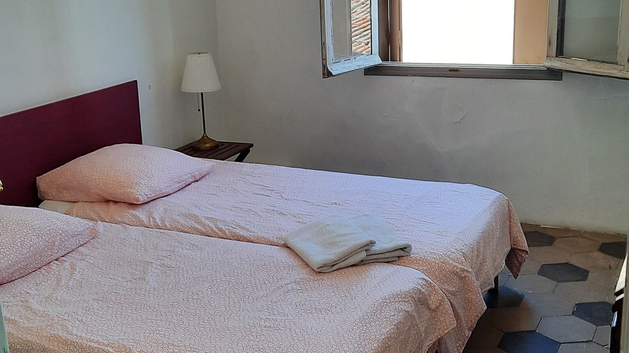 Photo of Bedroom in Cuxac-dʼAude