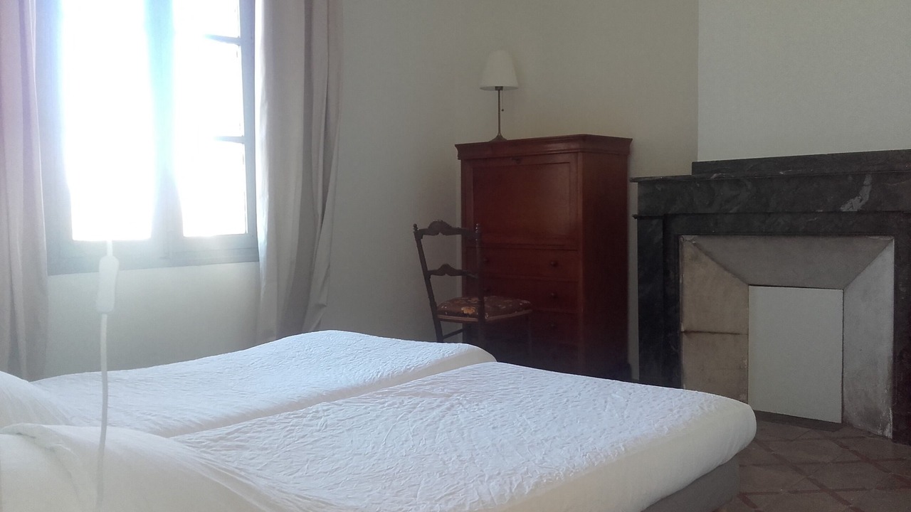 Photo of Bedroom in Cuxac-dʼAude
