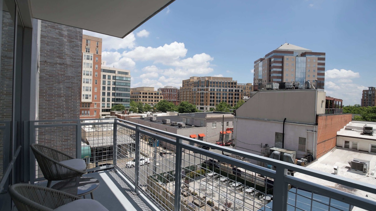Photo of Outdoor in Clarendon