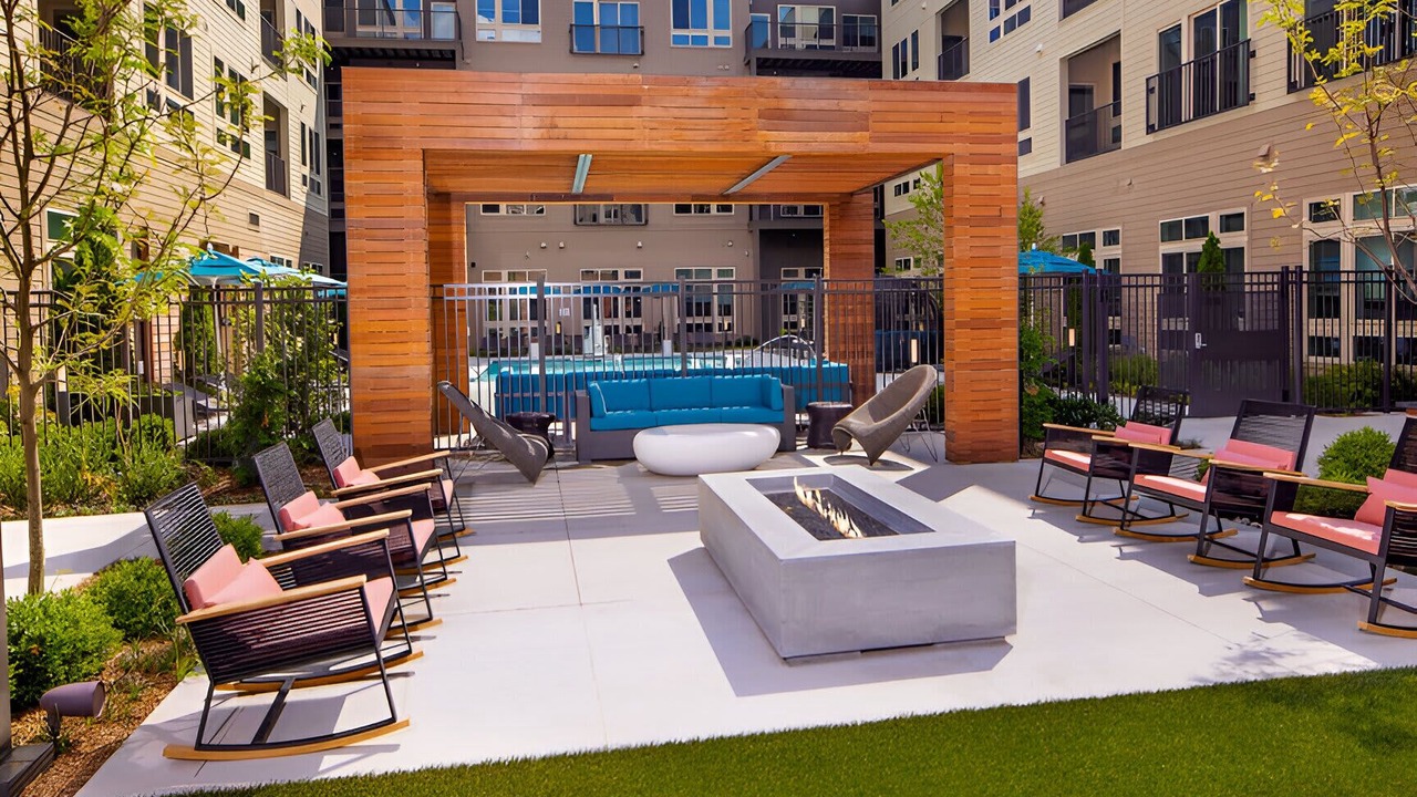 Photo of Patio Balcony in Groveton