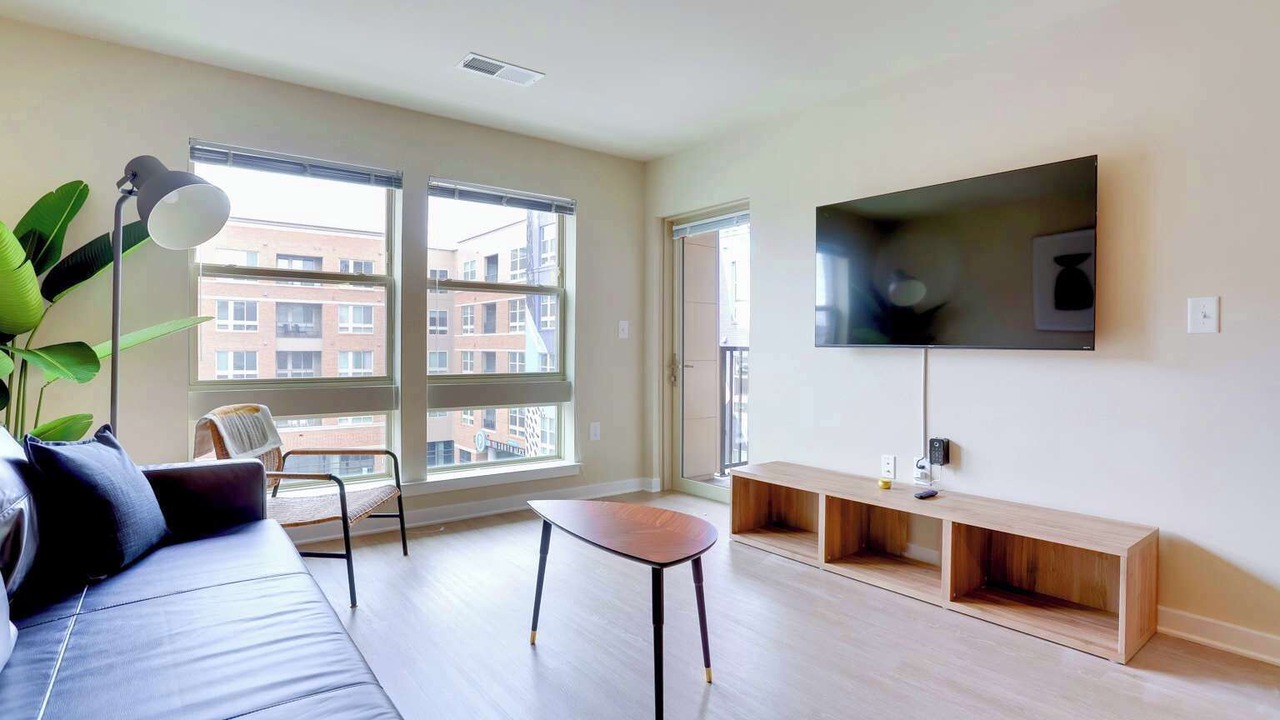 Photo of Livingroom in Groveton