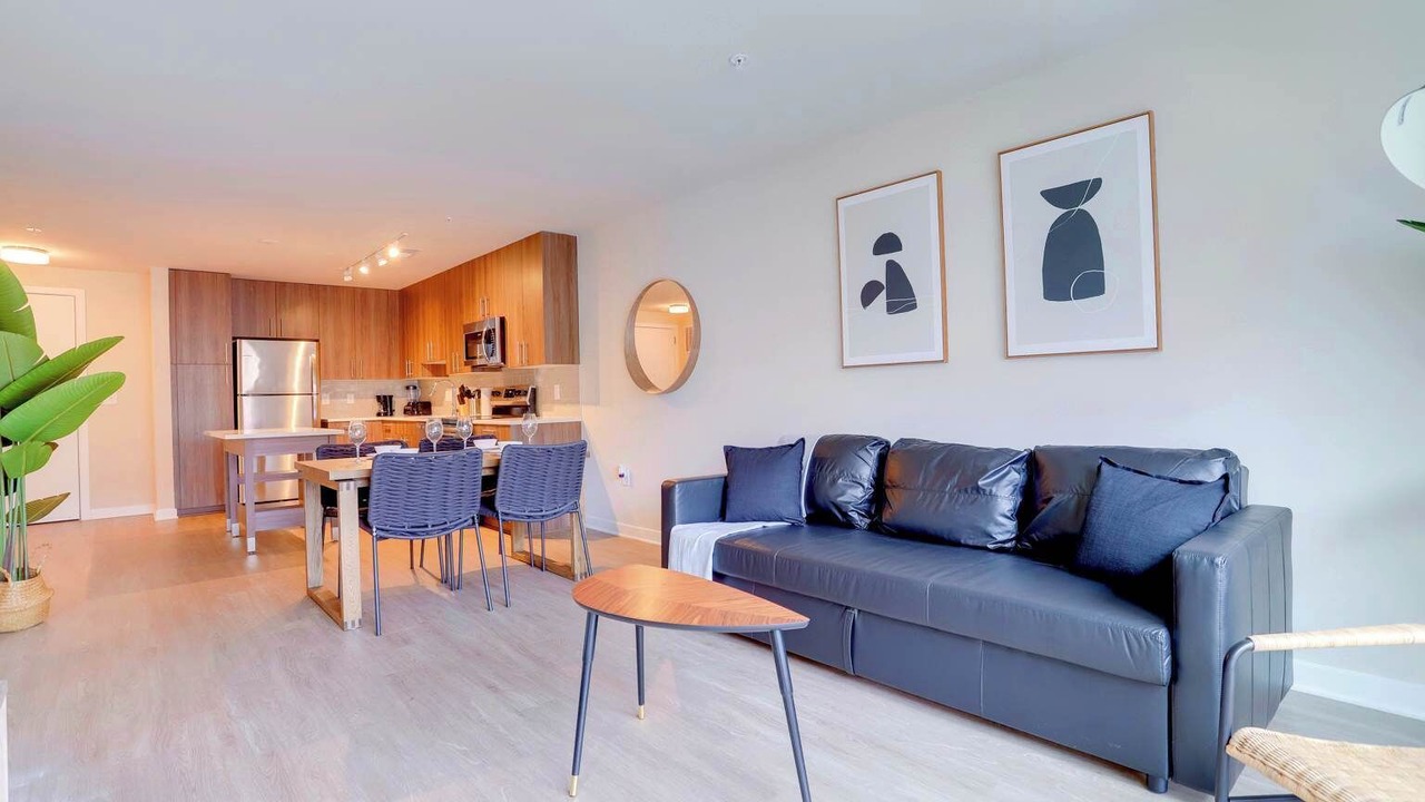 Photo of Livingroom in Groveton