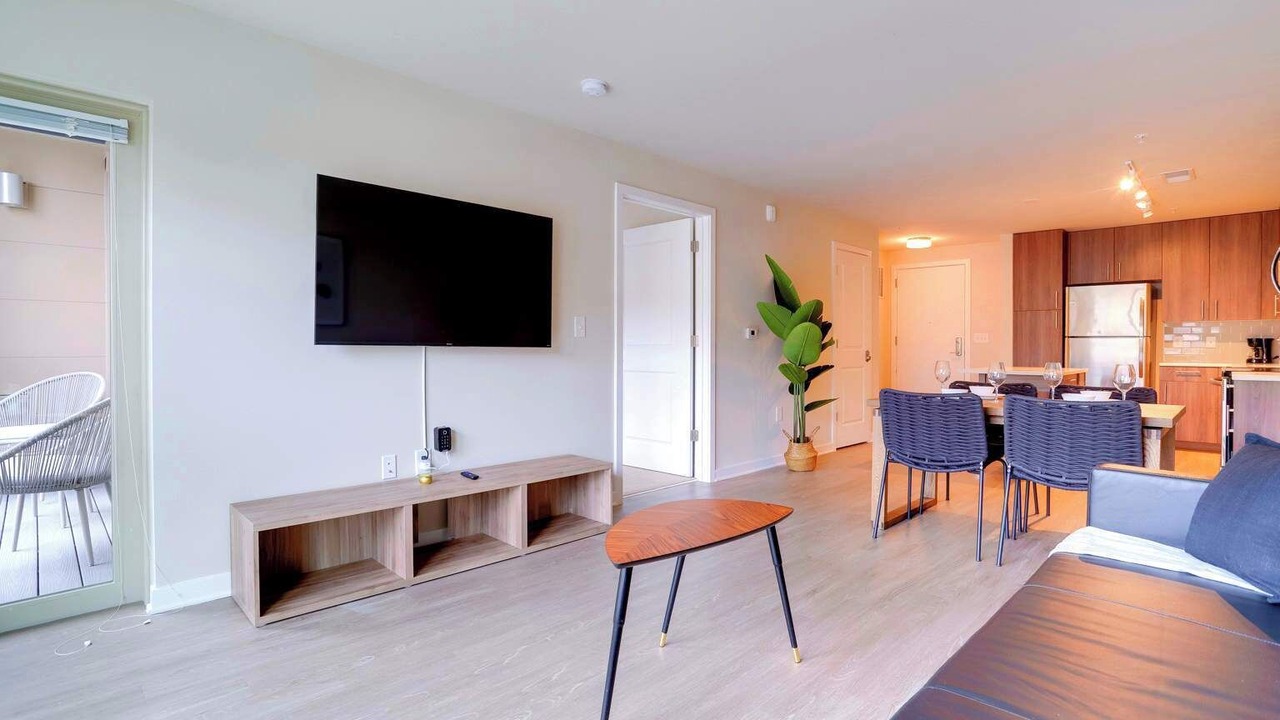 Photo of Livingroom in Groveton