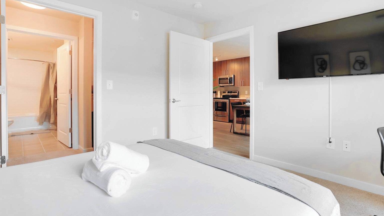 Photo of Bedroom in Groveton