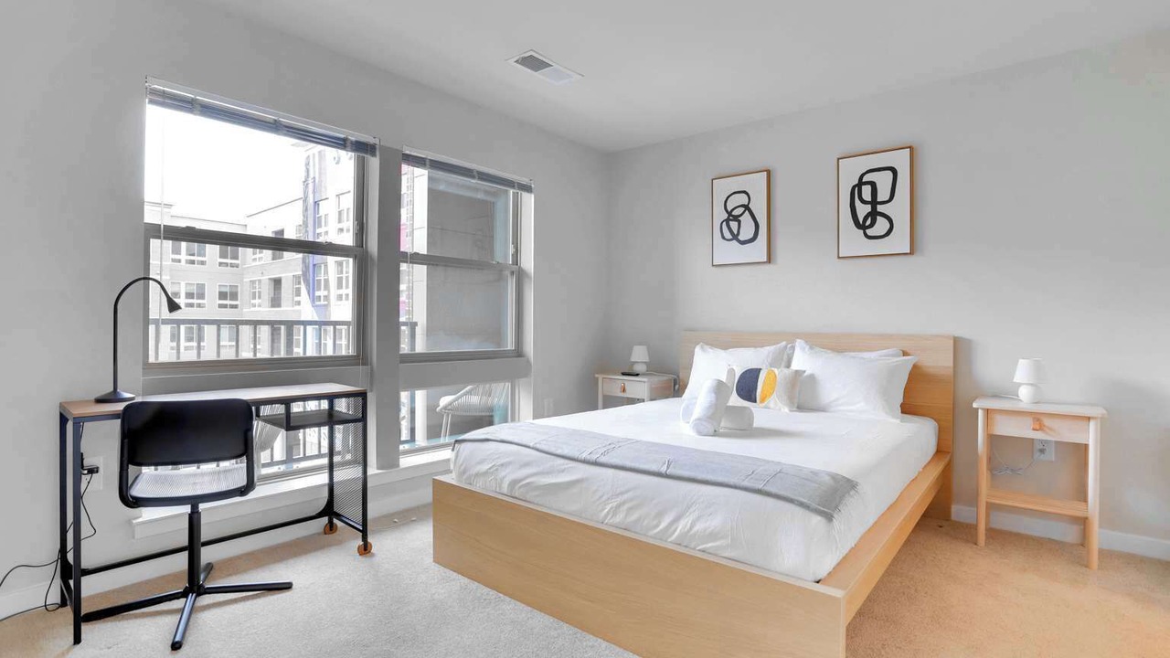 Photo of Bedroom in Groveton