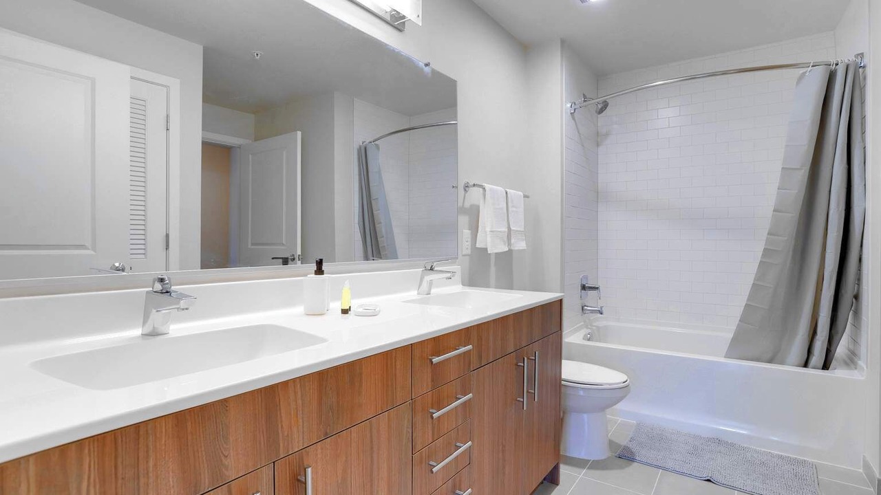 Photo of Bathroom in Groveton