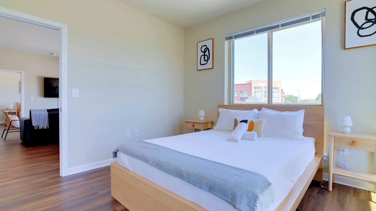 Photo of Bedroom in Groveton