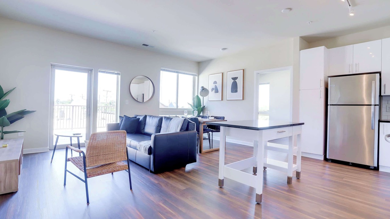 Photo of Livingroom in Groveton