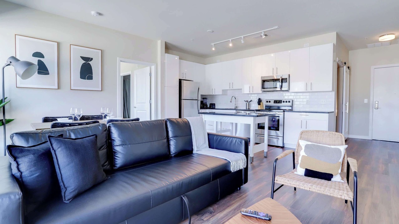 Photo of Livingroom in Groveton