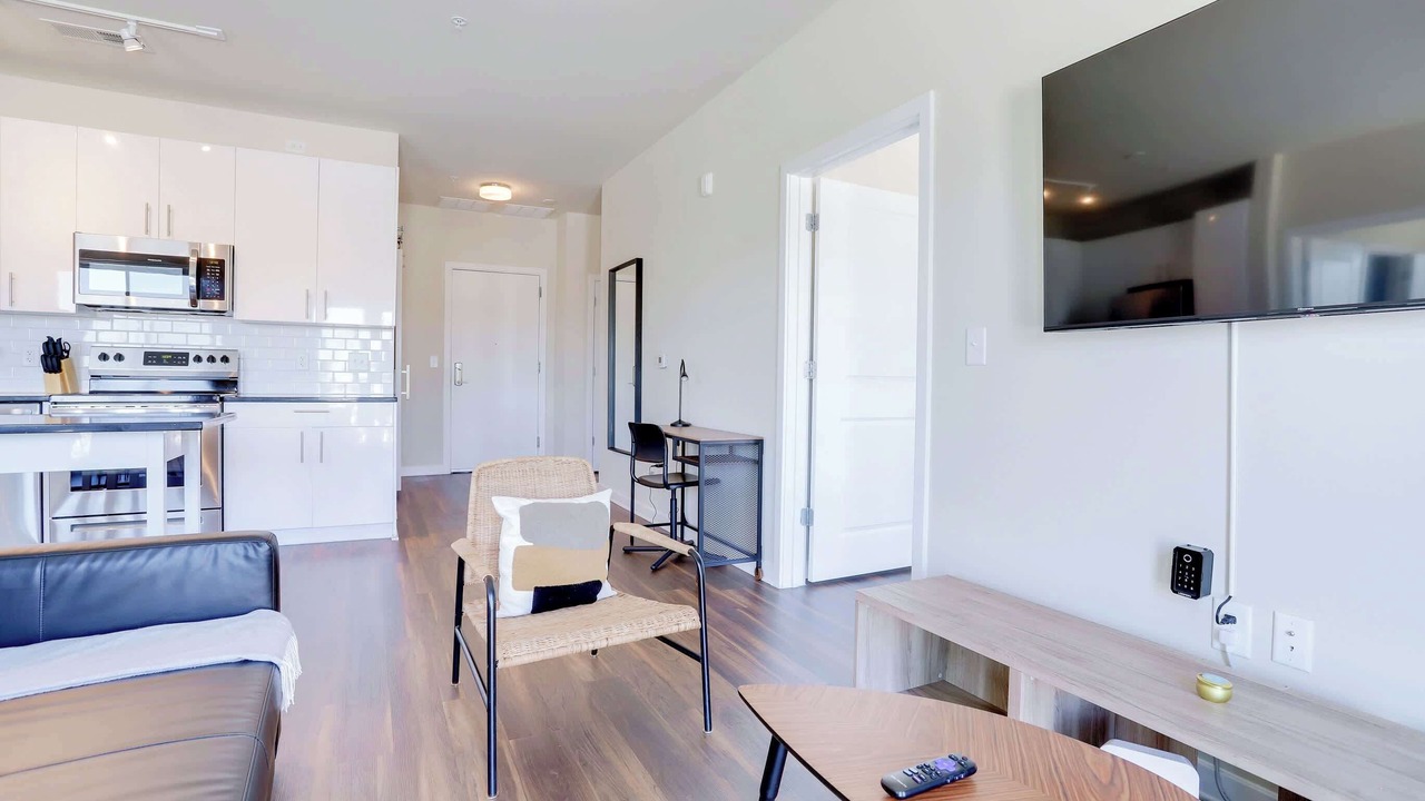 Photo of Bedroom in Groveton