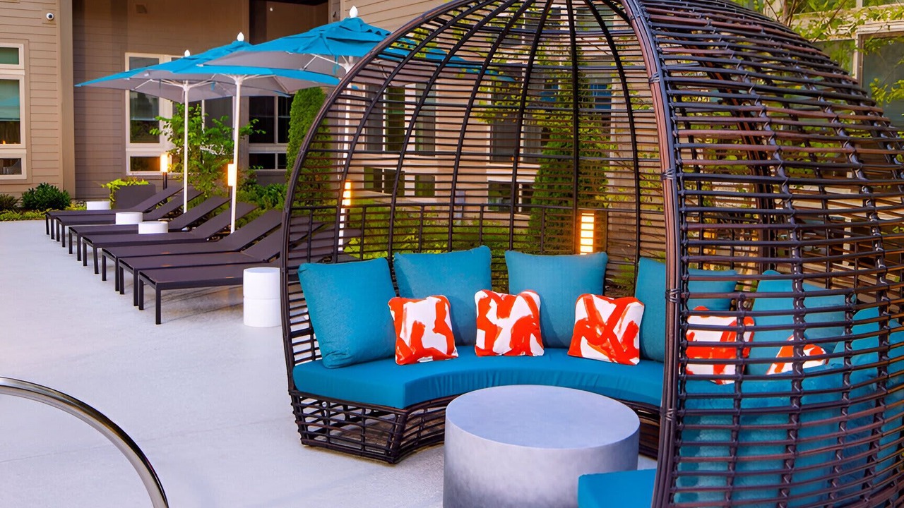 Photo of Patio Balcony in Groveton