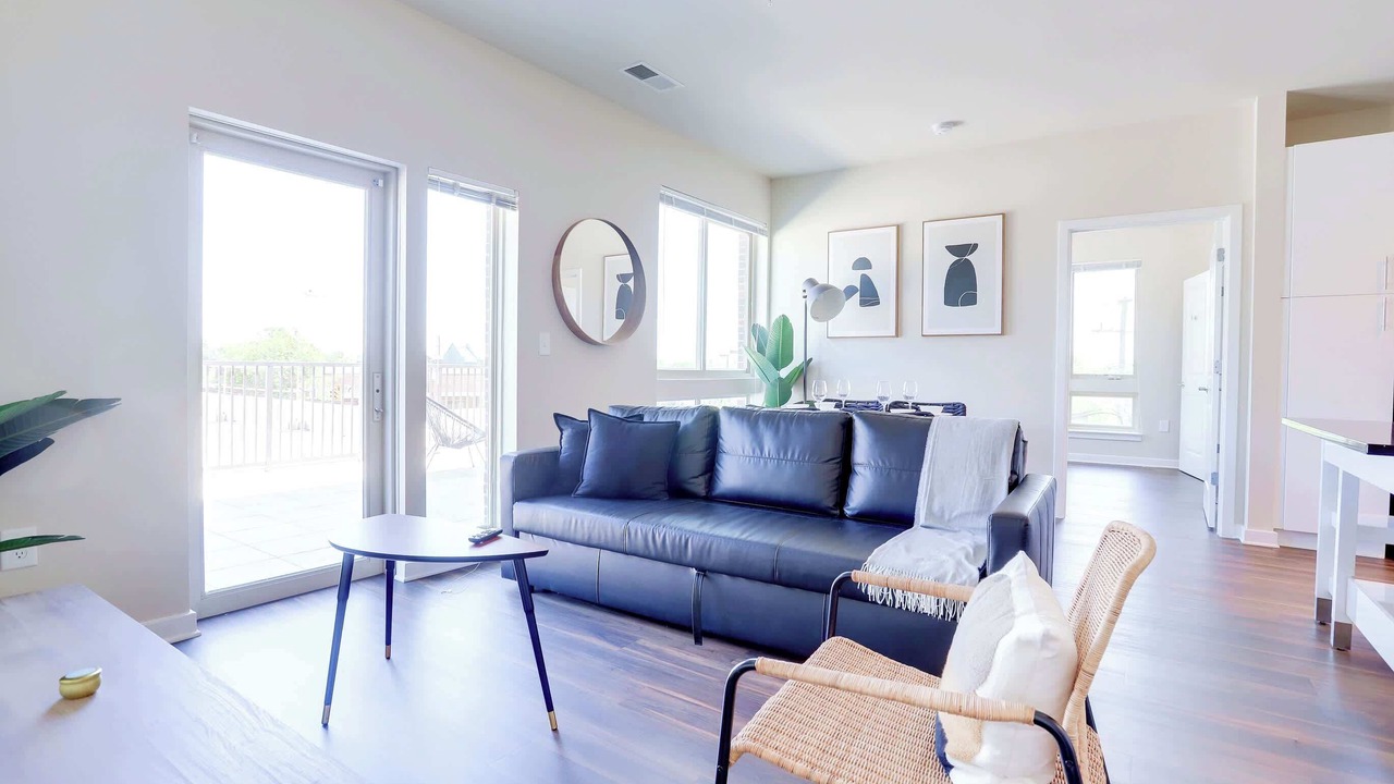 Photo of Livingroom in Groveton