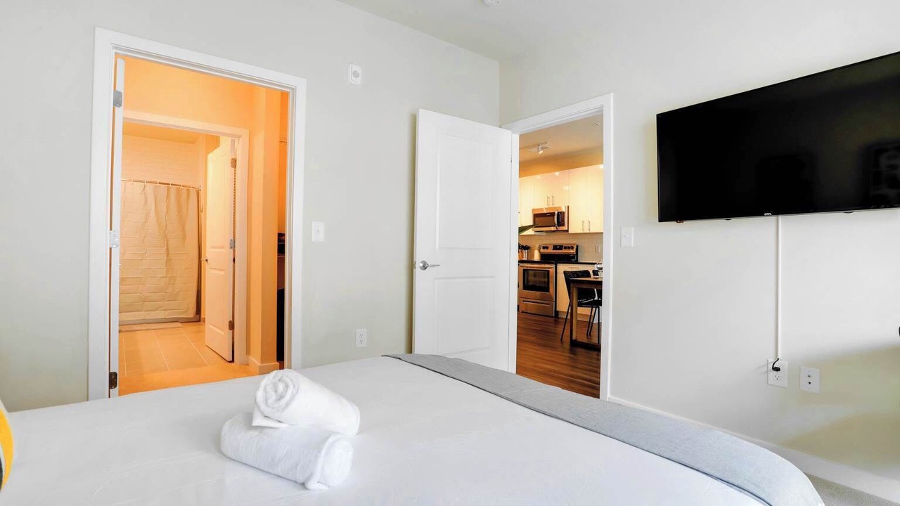 Photo of Bedroom in Groveton