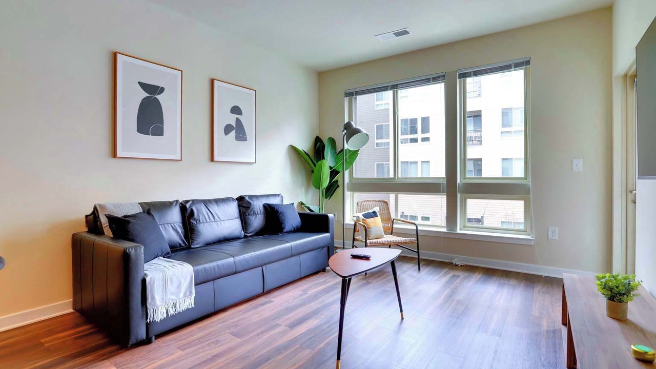 Photo of Livingroom in Groveton