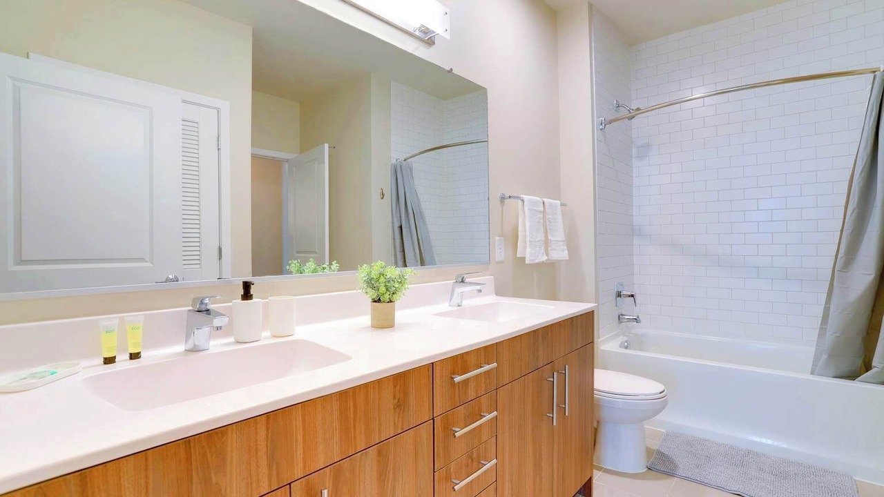 Photo of Bathroom in Groveton