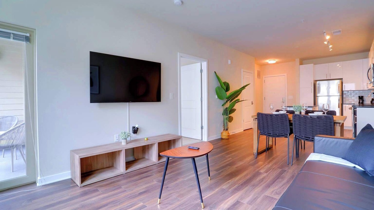 Photo of Livingroom in Groveton