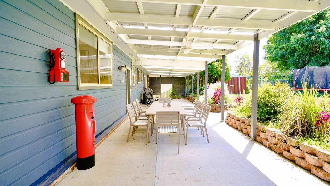 Photo of Outdoor in Fishing Point