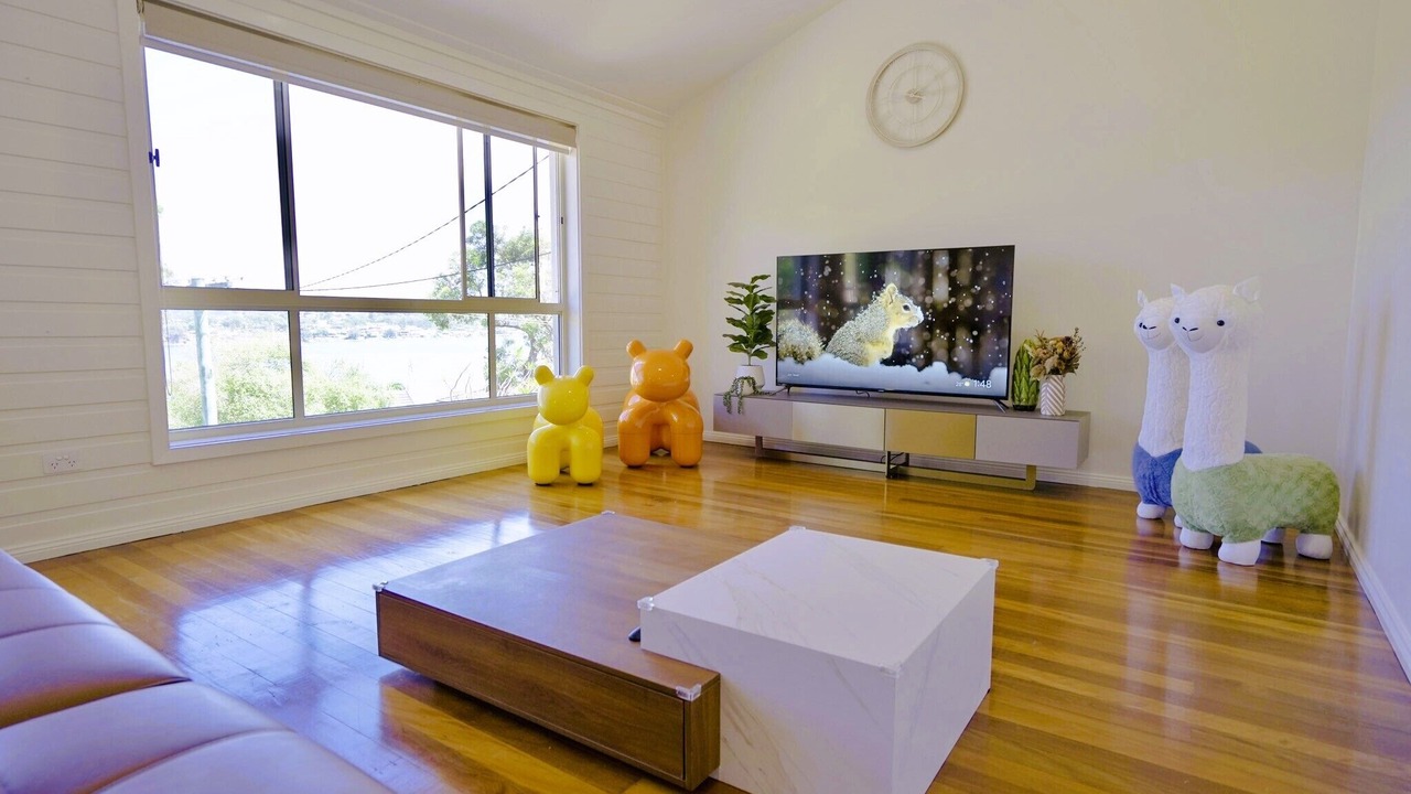 Photo of Livingroom in Fishing Point