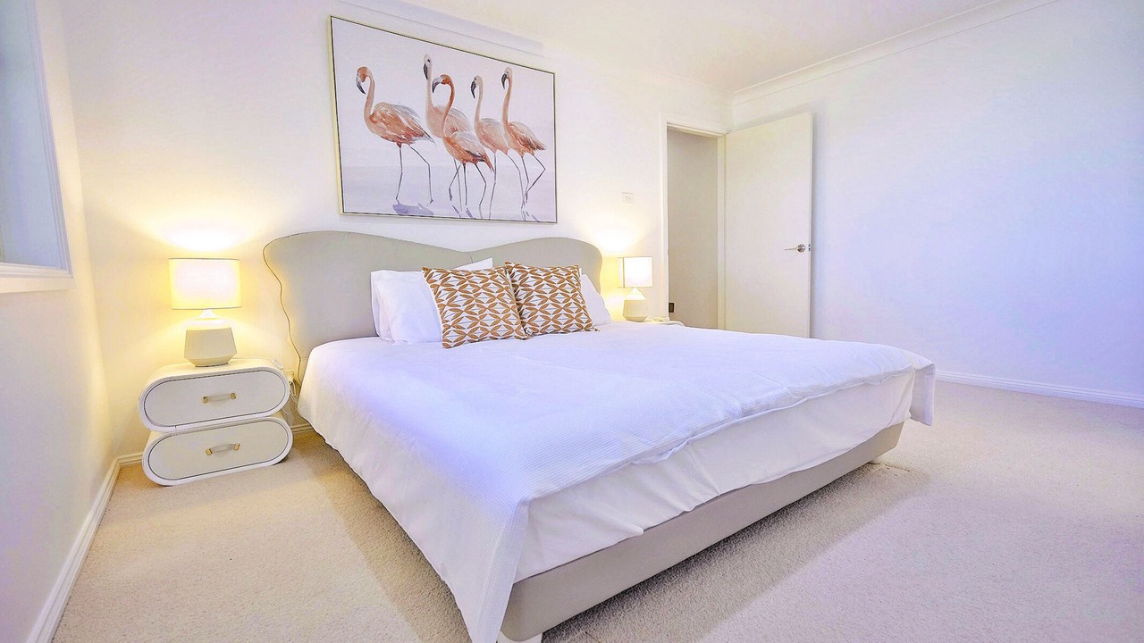 Photo of Bedroom in Fishing Point