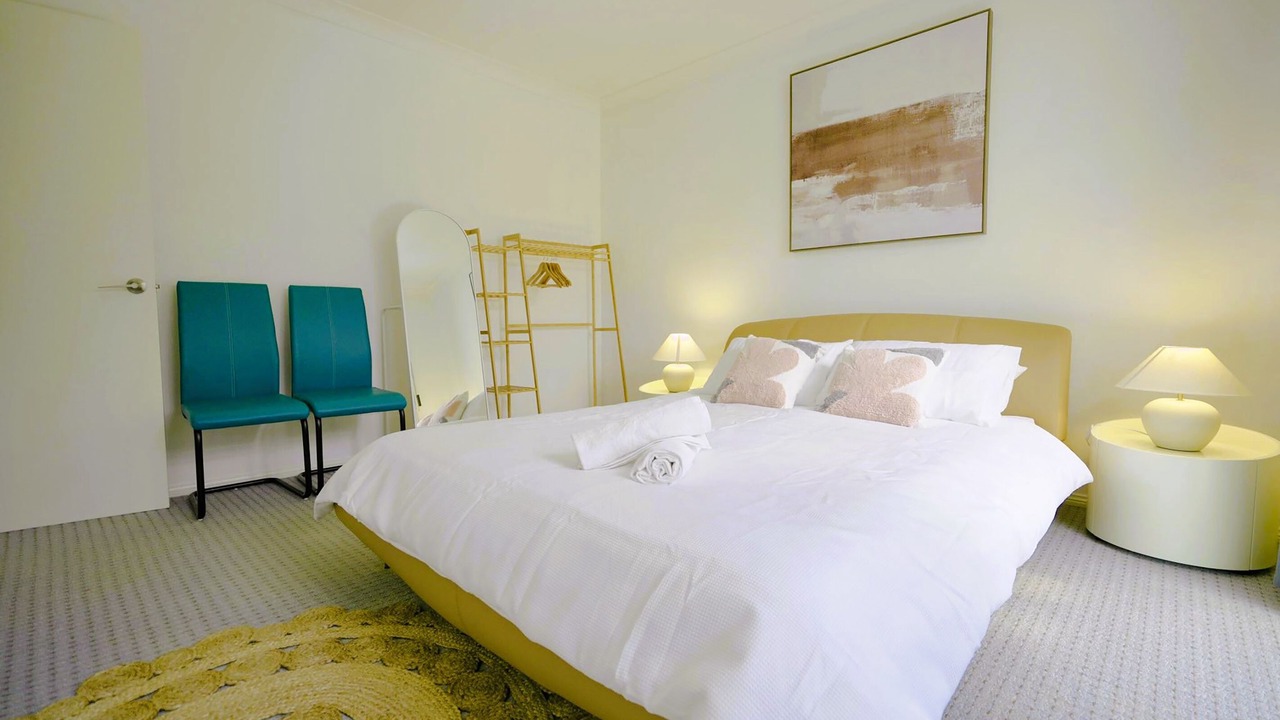 Photo of Bedroom in Fishing Point