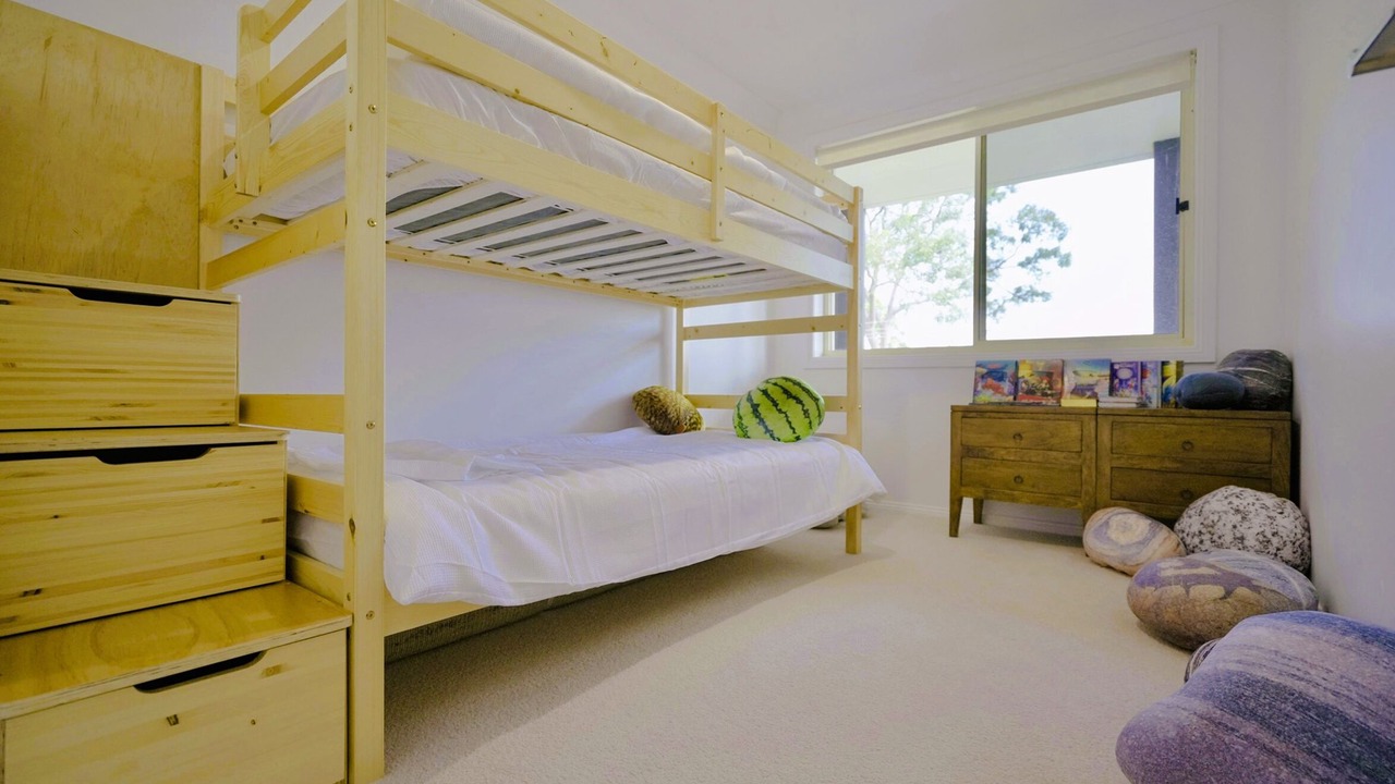 Photo of Bedroom in Fishing Point