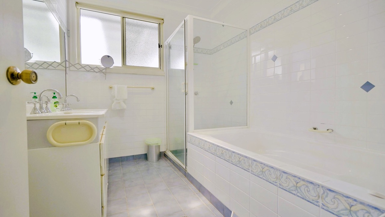 Photo of Bathroom in Fishing Point