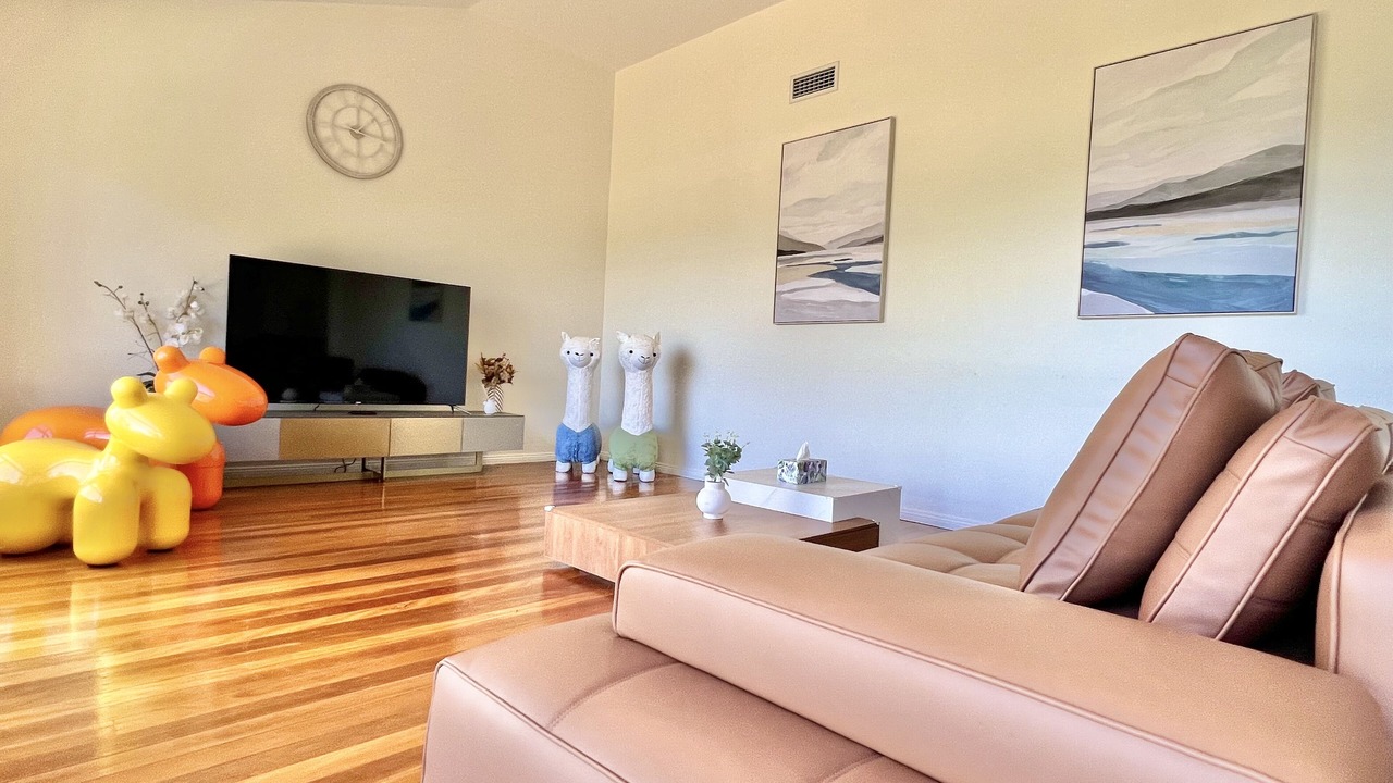 Photo of Livingroom in Fishing Point