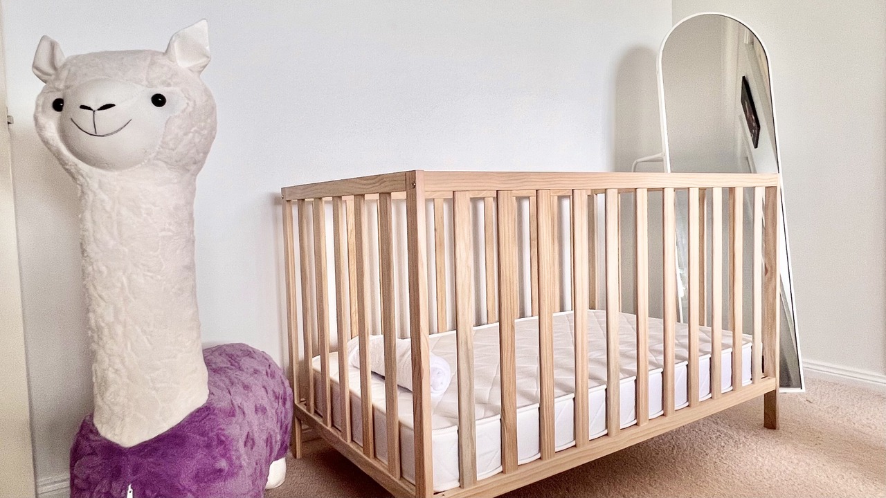 Photo of Bedroom in Fishing Point