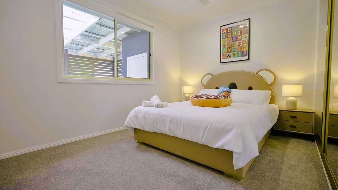 Photo of Bedroom in Fishing Point