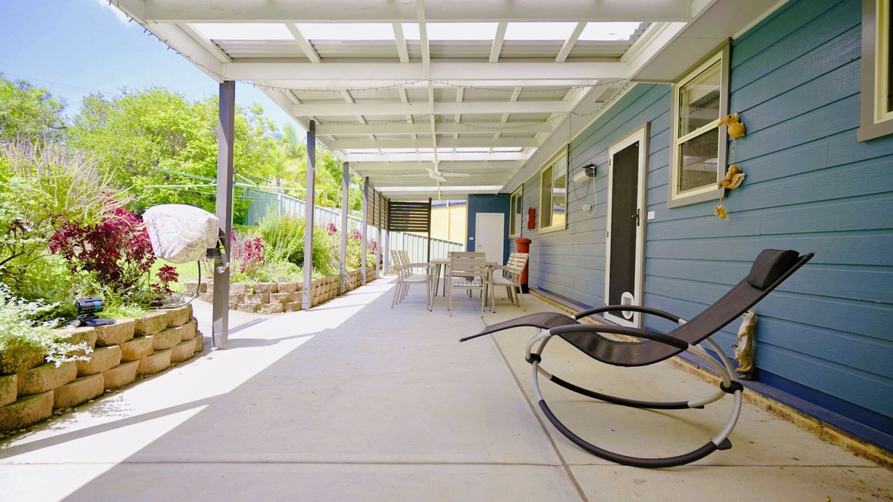 Photo of Outdoor in Fishing Point