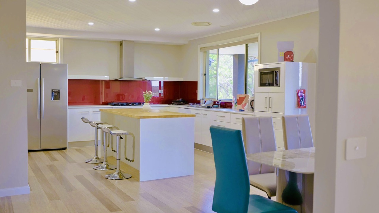 Photo of Kitchen in Fishing Point