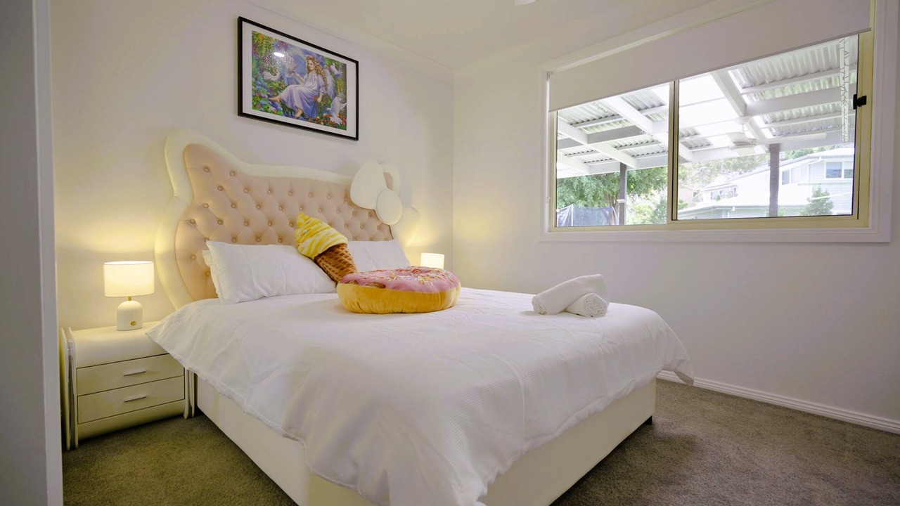 Photo of Bedroom in Fishing Point