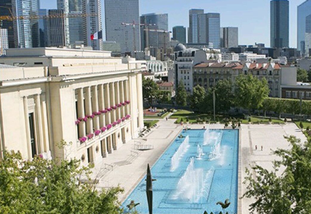 Photo of Outdoor in Puteaux