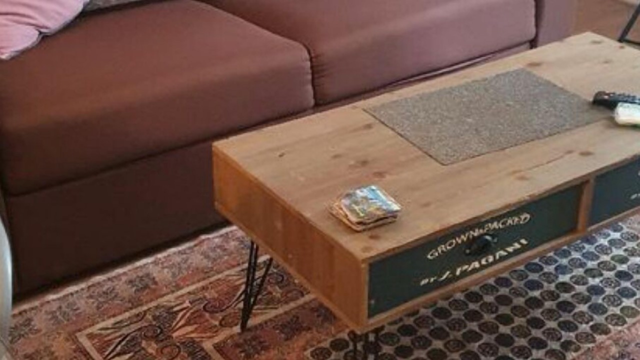 Photo of Livingroom in Puteaux