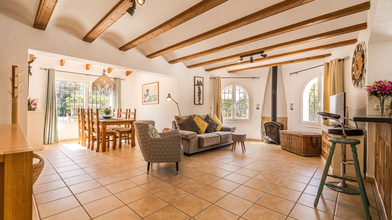 Photo of Bedroom in Costa Nova