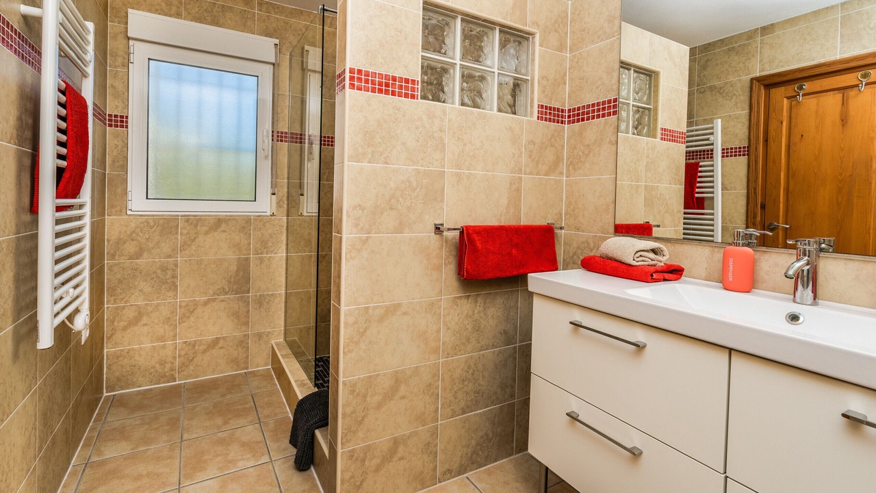Photo of Bathroom in Costa Nova